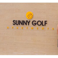 Apartment Sunny Golf Estepona logo - Similar company to Golf & Beach Real Estate