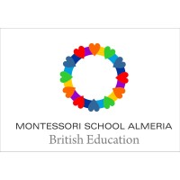 Montessori School Almeria British Education logo - Similar company to Erasmus Student Network Almería
