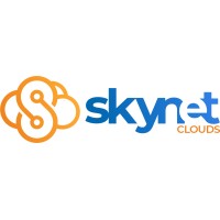 SKYNETCLOUDS CO.,LTD logo - Similar company to Skynet Cloud Computing