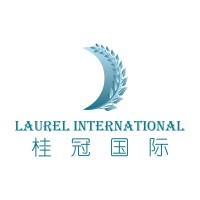 Laurel International logo - Similar company to Macropod