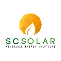 SC Solar SAS logo - Similar company to Scsp Solar