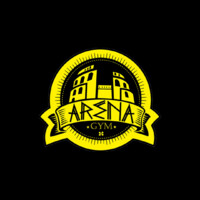 ARENA GYM logo - Similar company to Decision Analytics Hub