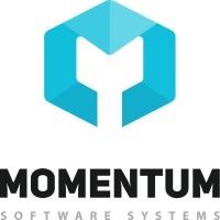Momentum Software Systems logo - Similar company to Exit 35, Llc