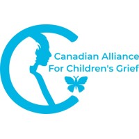 Canadian Alliance for Children's Grief logo - Similar company to Children'S Grief Centre