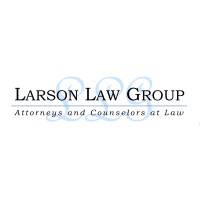 Larson Law Group logo - Similar company to Larson Law Group Llc