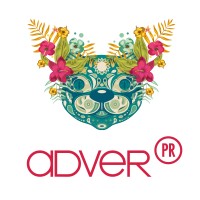 AdverPR España logo - Similar company to Suit Pr