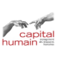 Capital Humain - Libérons ensemble les potentiels de votre entreprise ! logo - Similar company to Entreprise Individuelle