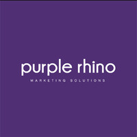 Purple Rhino Marketing Solutions logo - Similar company to Miracle-On
