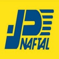Naftal spa logo - Similar company to Kenza Group