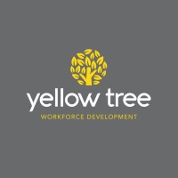 Yellow Tree Workforce Development logo - Similar company to Approved Training