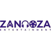 ZANNOZA ENTERTAINMENT logo - Similar company to Gamr (Techstars '23)