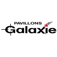 Pavillons GALAXIE logo - Similar company to Lhost - Forgotten Items