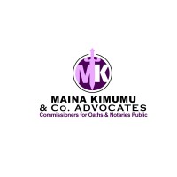 Maina Kimumu & Company Advocates logo - Similar company to Techstabs Consulting