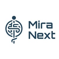 MiraNext GmbH logo - Similar company to Anonetics Gmbh