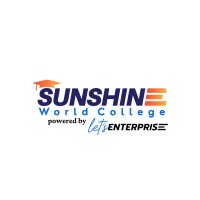 Sunshine World College logo - Similar company to Dayarani Wellness Advisory