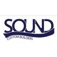 Sound Custom Builders logo - Similar company to Pait Custom Builders