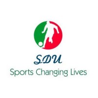 Sports for the Development of the underprivileged logo - Similar company to Refugio Berlin