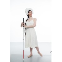 Dark Room Ballet with Krishna Washburn logo - Similar company to Superior Description Services