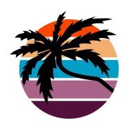 Tilted Palm Media logo - Similar company to Oni Technologies