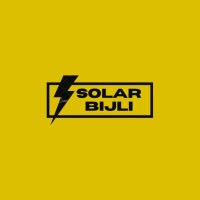 SOLAR BIJLI logo - Similar company to Solar Source