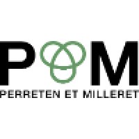 Perreten & Milleret SA (PMSA) logo - Similar company to Zs Ingénieurs Civils