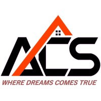 Archi Civil Solutions (ACS) logo - Similar company to Skyline Engineers