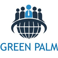 Green Palm Corporate Solutions LTD logo - Similar company to Recruitment Ally