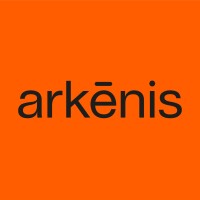 Arkēnis logo - Similar company to Iroda Studio