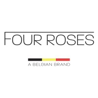 Four Roses Fashion logo - Similar company to Copper & Light