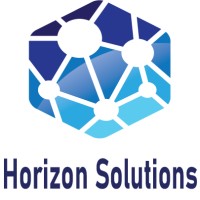 Horizon Solutions logo - Similar company to Horizon Software House