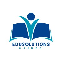 EDU Solutions Guinée logo - Similar company to Mande Guinee