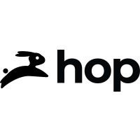 Hop.dev logo - Similar company to Neon Blue