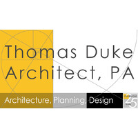 Thomas Duke Architect, PA logo - Similar company to Zona Architecture