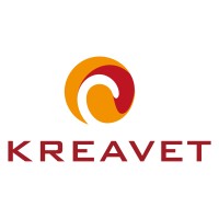 Kreavet logo - Similar company to Wormsparc Eu