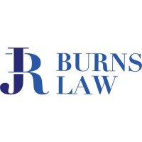 JR Burns Law logo - Similar company to Karstens