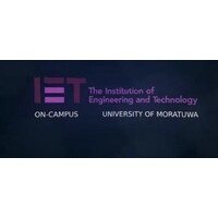 Iet Young Professionals University Of Moratuwa Chapter