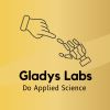 Gladys Labs logo - Similar company to Aquaclue.