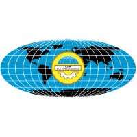 Can Makina Zımpara Makinaları logo - Similar company to Egeteknik
