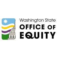 Washington State Office of Equity logo - Similar company to We Amplify It