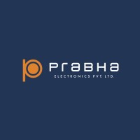 Prabha Electronics Pvt. Ltd. logo - Similar company to Yellow Gold Components