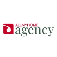 Allmyhome Agency logo - Similar company to Staging Power