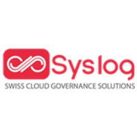 Syslog logo - Similar company to Syslog Gmbh