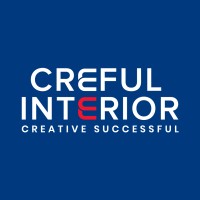 Creful Interior logo - Similar company to Wal Consultant Company Limited