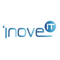 Inove-IT SRL logo - Similar company to Davinci - Consulting & Tech