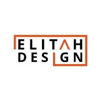 Elitah Design logo - Similar company to The Active Dept.