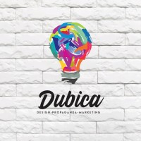 Dubica Publicidade logo - Similar company to Agência Makemedia