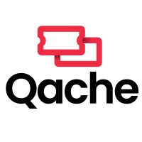 Qache logo - Similar company to Idiro Analytics