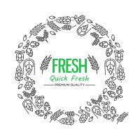 Qfresh.ir logo - Similar company to 3 Frutti Srl