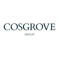 Cosgrove Group logo - Similar company to Retail Projex