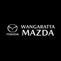 Wangaratta Mazda logo - Similar company to Audi Centre Albury